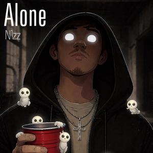 Alone