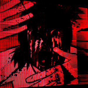 SEVERED