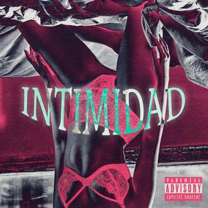 Intimidad (feat. Jnk)