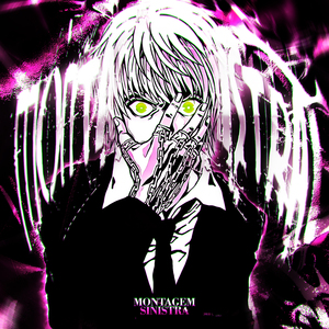 MONTAGEM SINISTRA (Slowed)