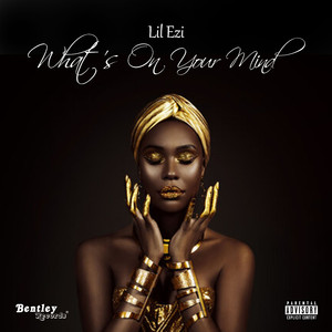 What's on Your Mind (Prod. By Jordan Mae)