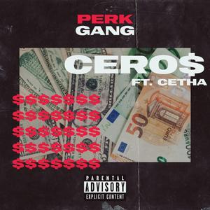 Ceros (feat. Cetha)