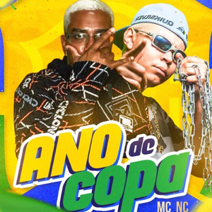 Ano de Copa