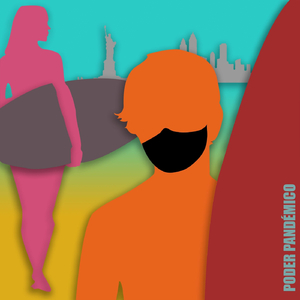 Hand Sanitizer (feat. Last Jerónimo)