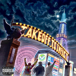 LossTime (feat. LuchiAno & PonPun)