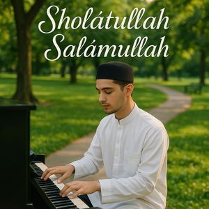 Sholatullah Salamullah