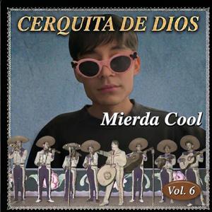 cerquita de dios