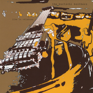 Pontotoc County Line