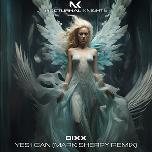 Yes I Can (Mark Sherry Extended Remix)