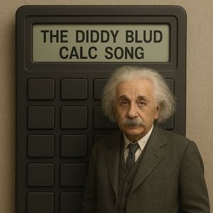 The Diddy Blud Calc Song