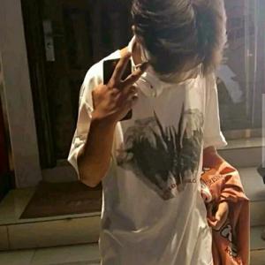 气势另类仍嚣张