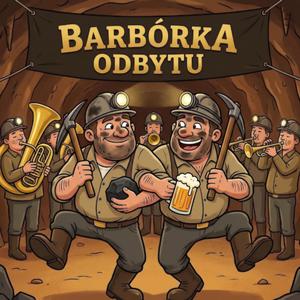 Barbórka Odbytu