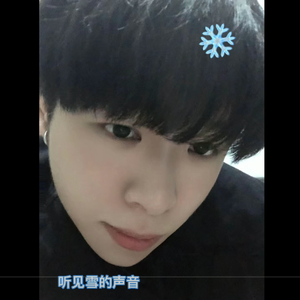 听见雪的声音❆