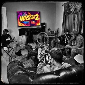 Seeing Red (feat. Bambi)