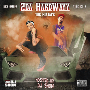 Tit4Tat (Feat. YungKilla)