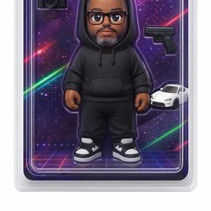 Curvy Queens Unite (Brooklyn Promenade RMX)