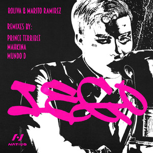 LEGO (Mahkina Remix)