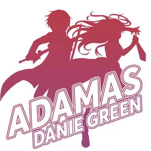 Adamas (Cover Español)