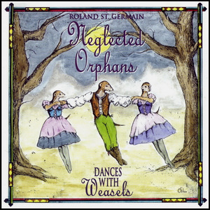 I've Fallen An I Can't Get Up '96 (feat. Arthur Barrow, Linda Valdmets, Scott McGregor & Steve Dalback)