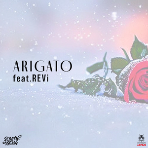 ARIGATO (feat. REVi)