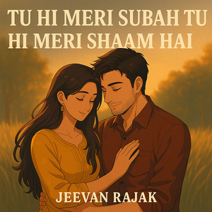 Tu Hi Meri Subah Tu Hi Meri Shaam Hai