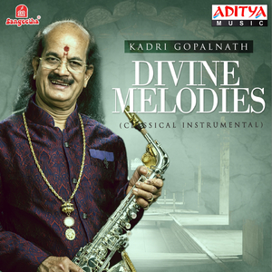 Himaadri Suthe - Kalyani - Rupakam