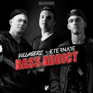 Bass Addict (Original Mix)