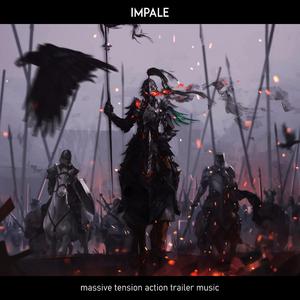 Impale
