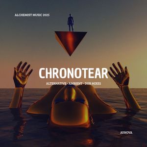 Chronotear (Alternative Edit Mix)
