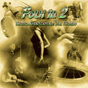 Flatworld (Irish Walz)