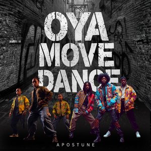 Oya Move Dance
