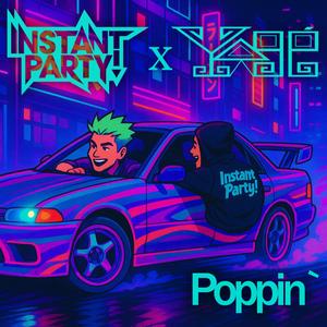 Poppin' (feat. yagé)