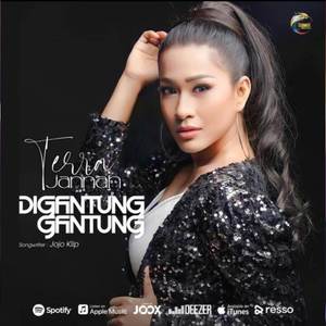 TERRA JANNAH - DIGANTUNG GANTUNG