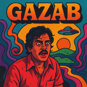 Gazab
