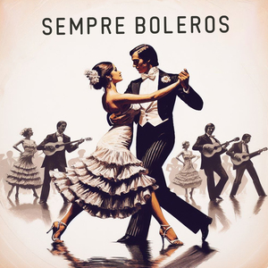 Noche De Ronda / Te Quiero Dijiste