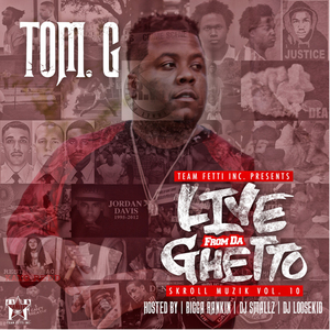 M'z (Feat. Bigga Rankin & Young Dolph)