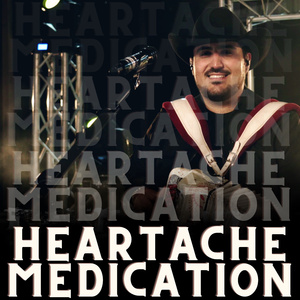 Heartache Medication (Live)