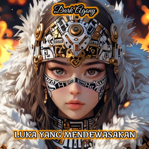 Luka yang mendewasakan