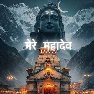 Mere mahadev