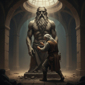 内心丰盈的人不写歌