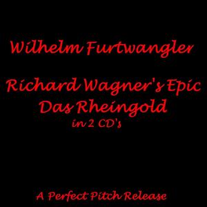 Das Rheingold: Schwules Godunst