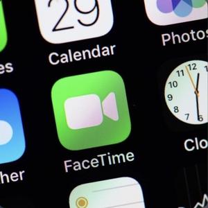Facetime