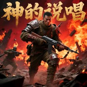 神的说唱（抗日版）