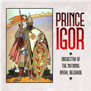 Prince Igor, Act II, Pt. 3