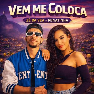 Vem Me Coloca