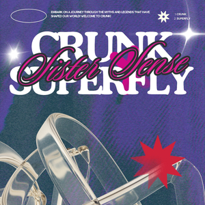 Superfly (Instrumental)