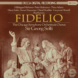Fidelio op.72 / Act 2:"In des Lebens Frühlingstagen"