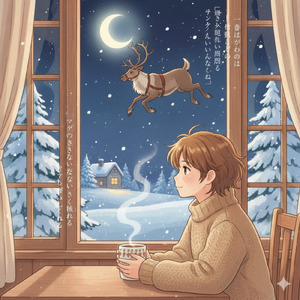 がんばっているのは