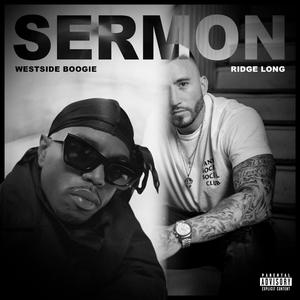 Sermon (feat. WESTSIDE BOOGIE)