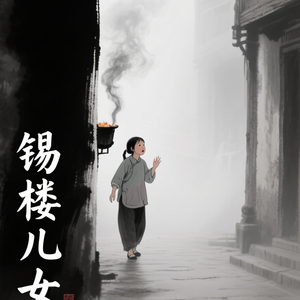 锡楼儿女完整 伴奏